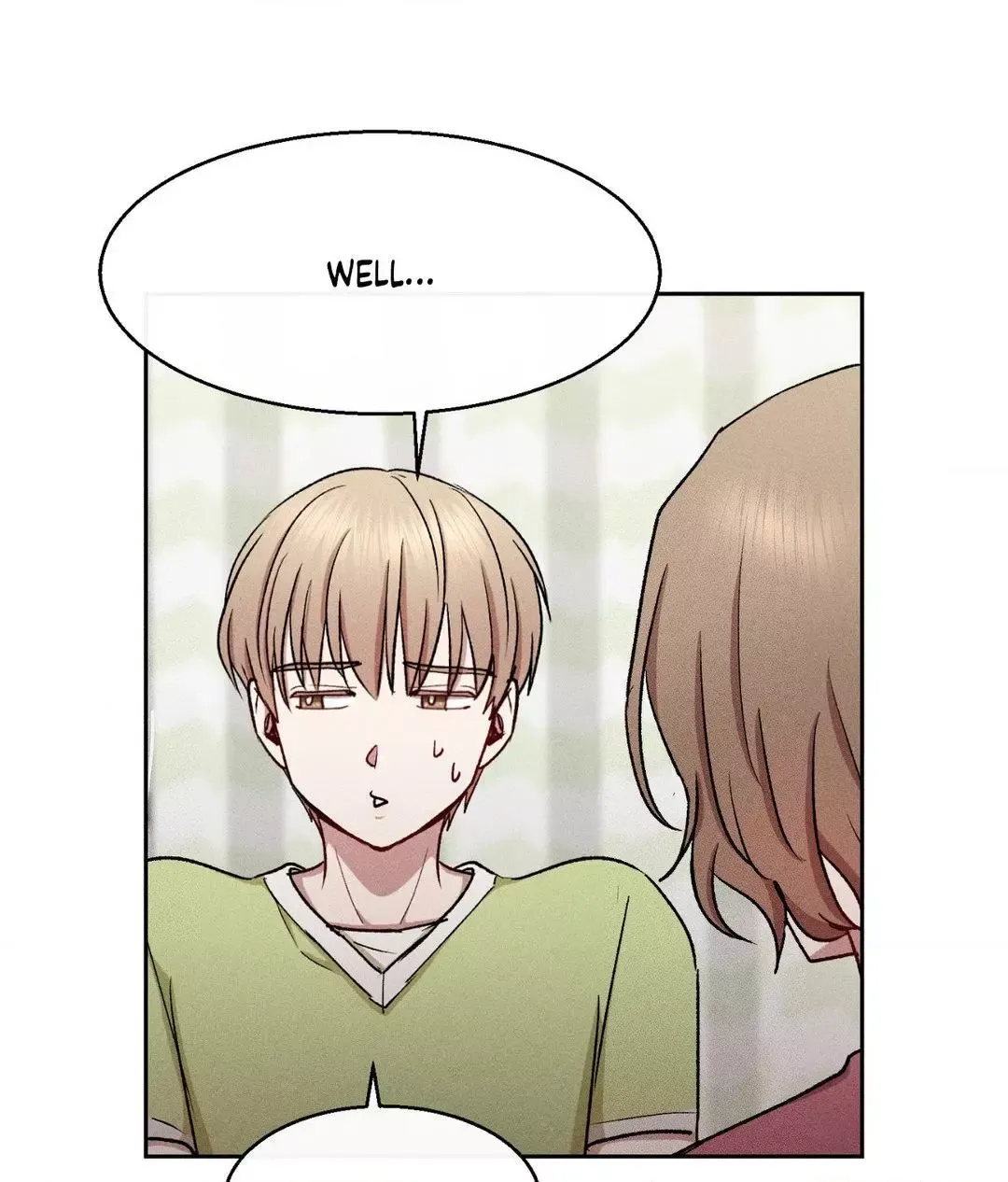 If You Want Me - Chapter 13 Page 93