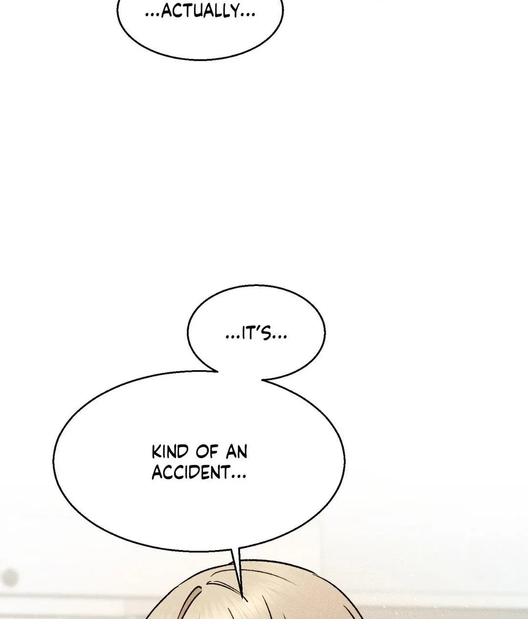 If You Want Me - Chapter 13 Page 94