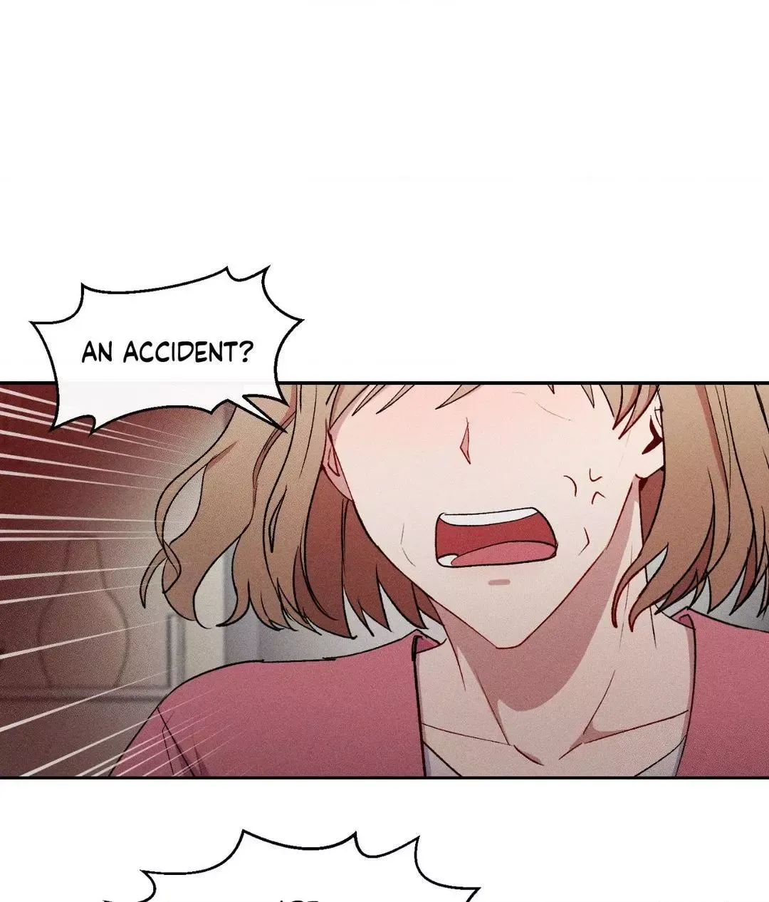 If You Want Me - Chapter 14 Page 1