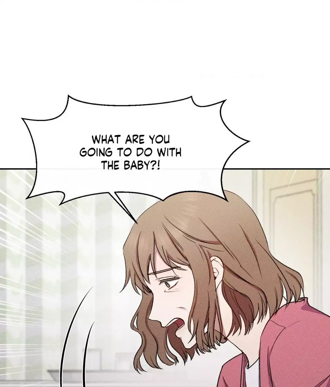 If You Want Me - Chapter 14 Page 3