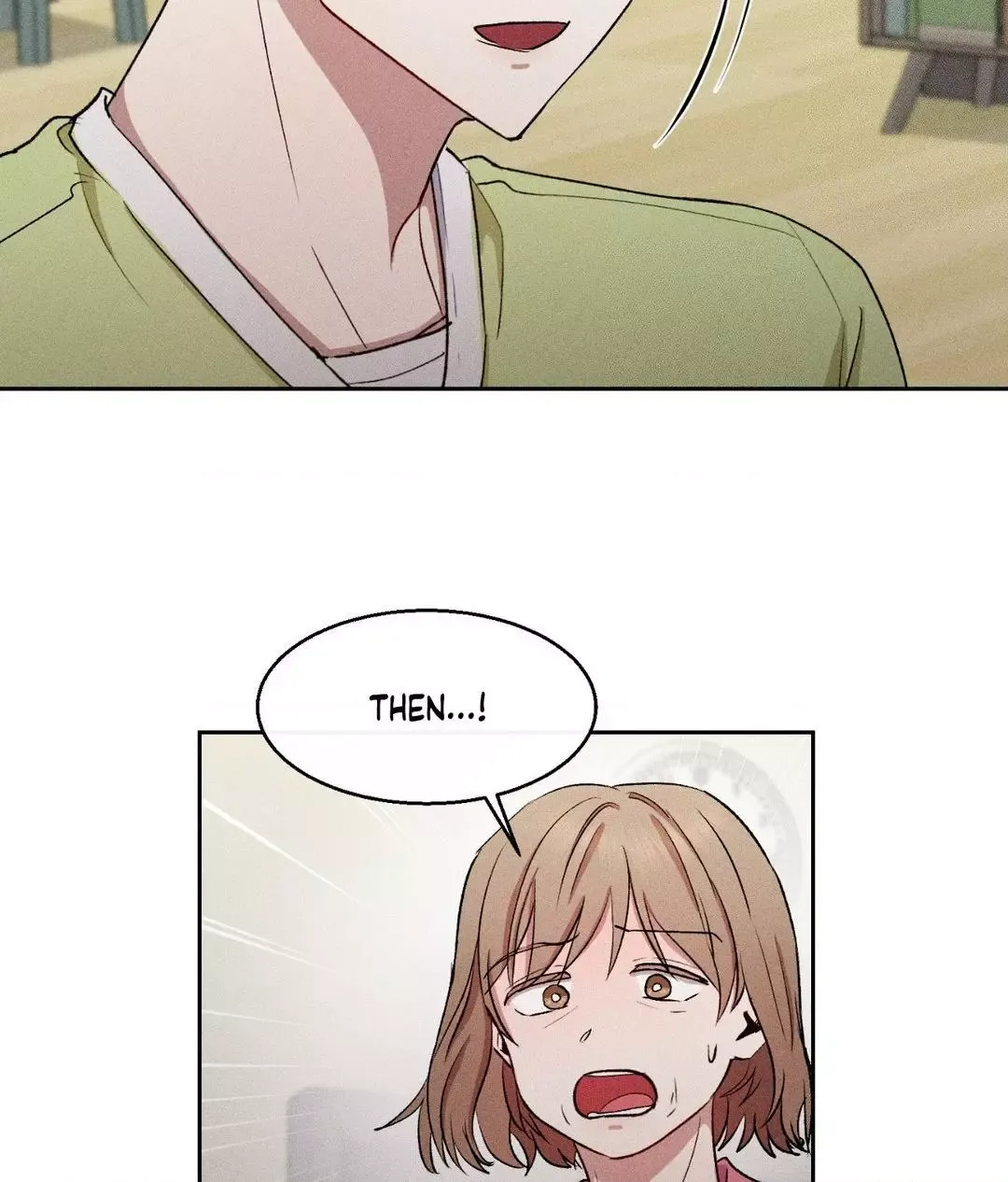If You Want Me - Chapter 14 Page 12