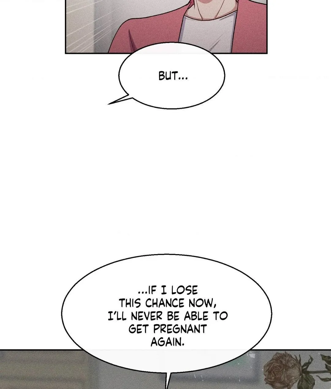 If You Want Me - Chapter 14 Page 13