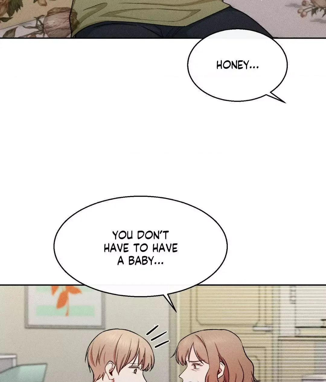 If You Want Me - Chapter 14 Page 15