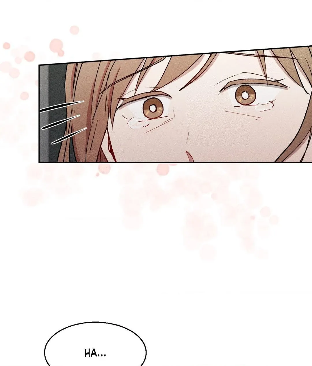 If You Want Me - Chapter 14 Page 21