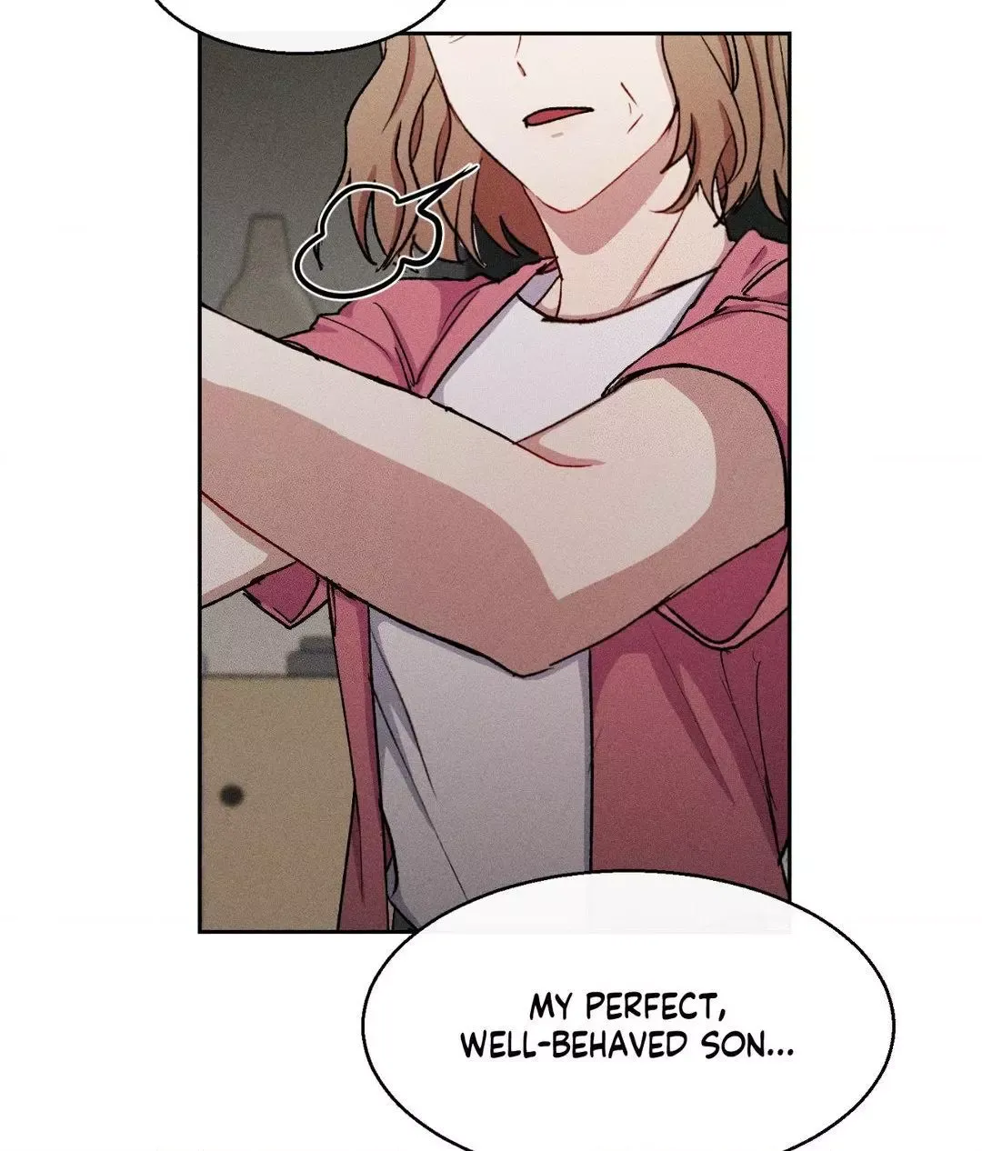 If You Want Me - Chapter 14 Page 22