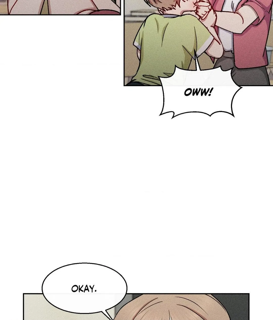 If You Want Me - Chapter 14 Page 24