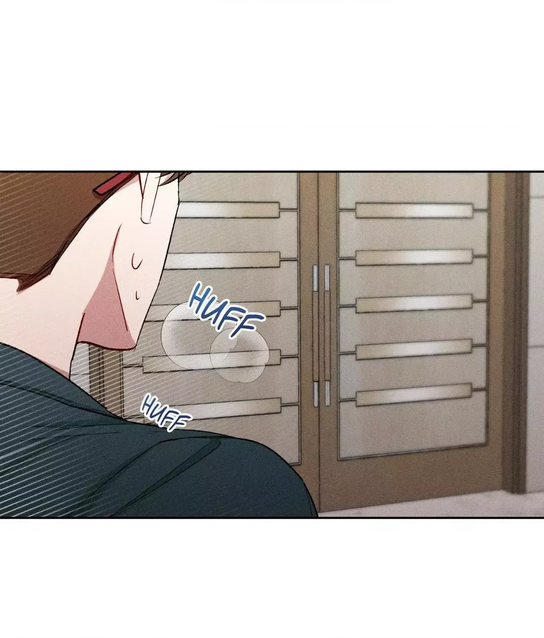 If You Want Me - Chapter 14 Page 30