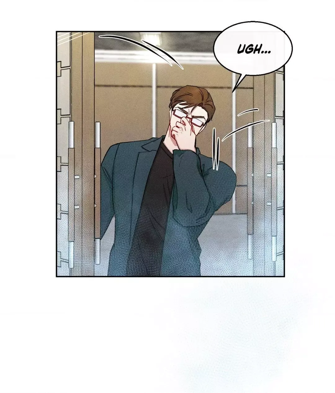 If You Want Me - Chapter 14 Page 31