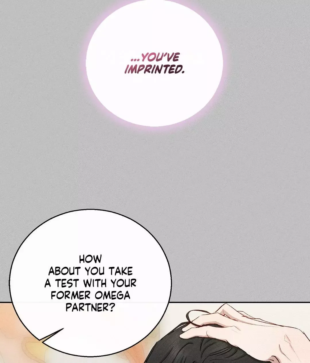 If You Want Me - Chapter 14 Page 39