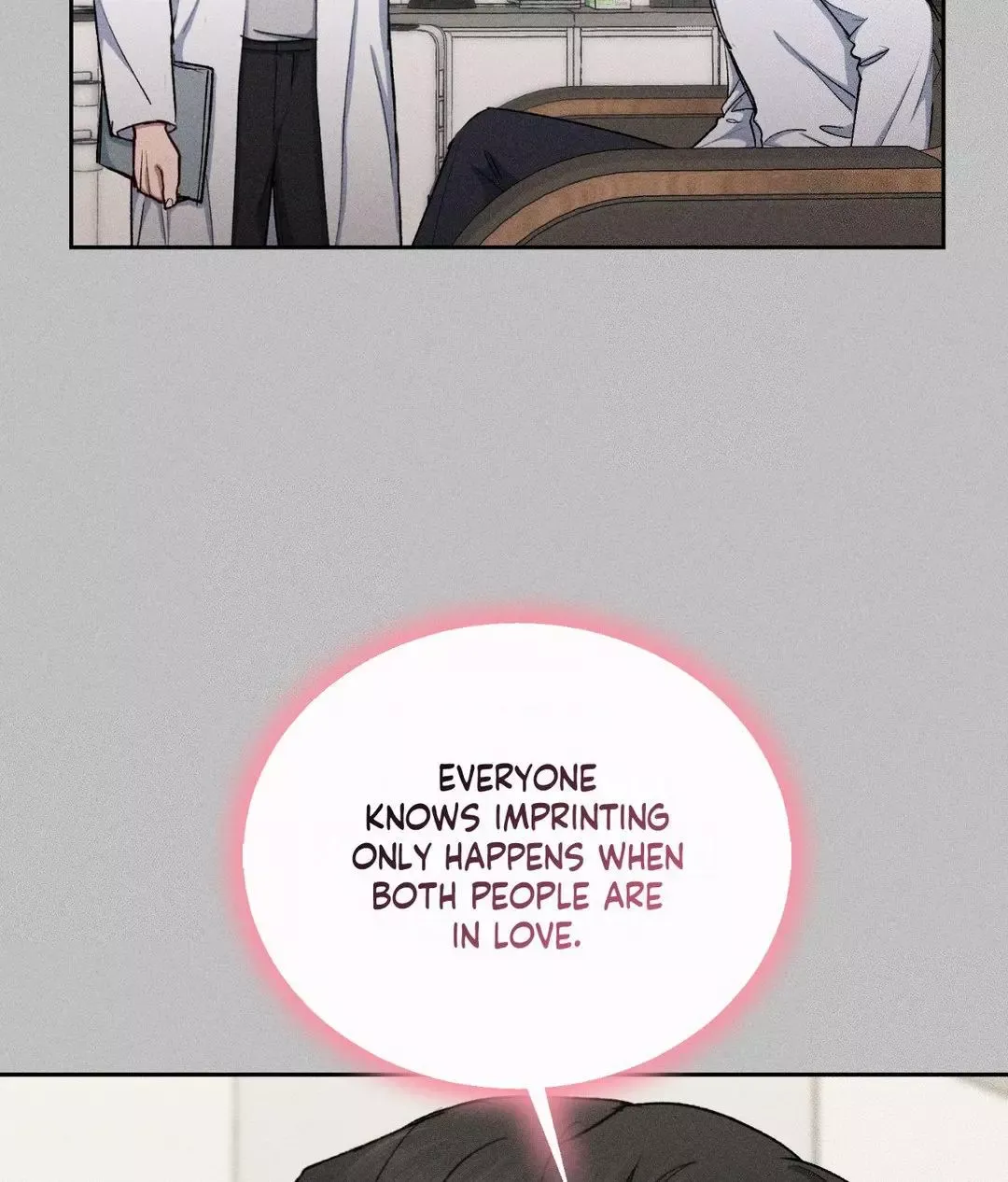 If You Want Me - Chapter 14 Page 42