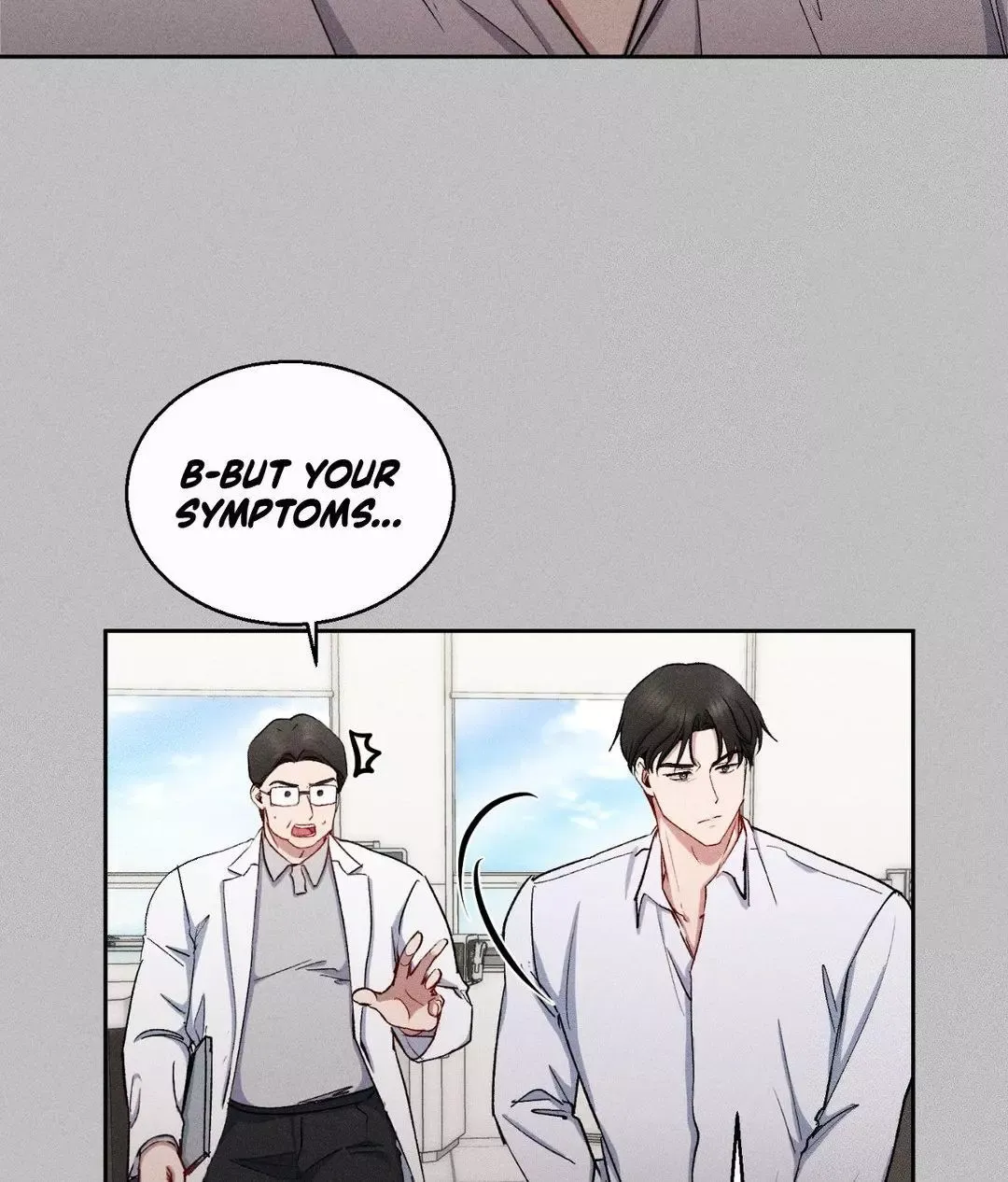 If You Want Me - Chapter 14 Page 44