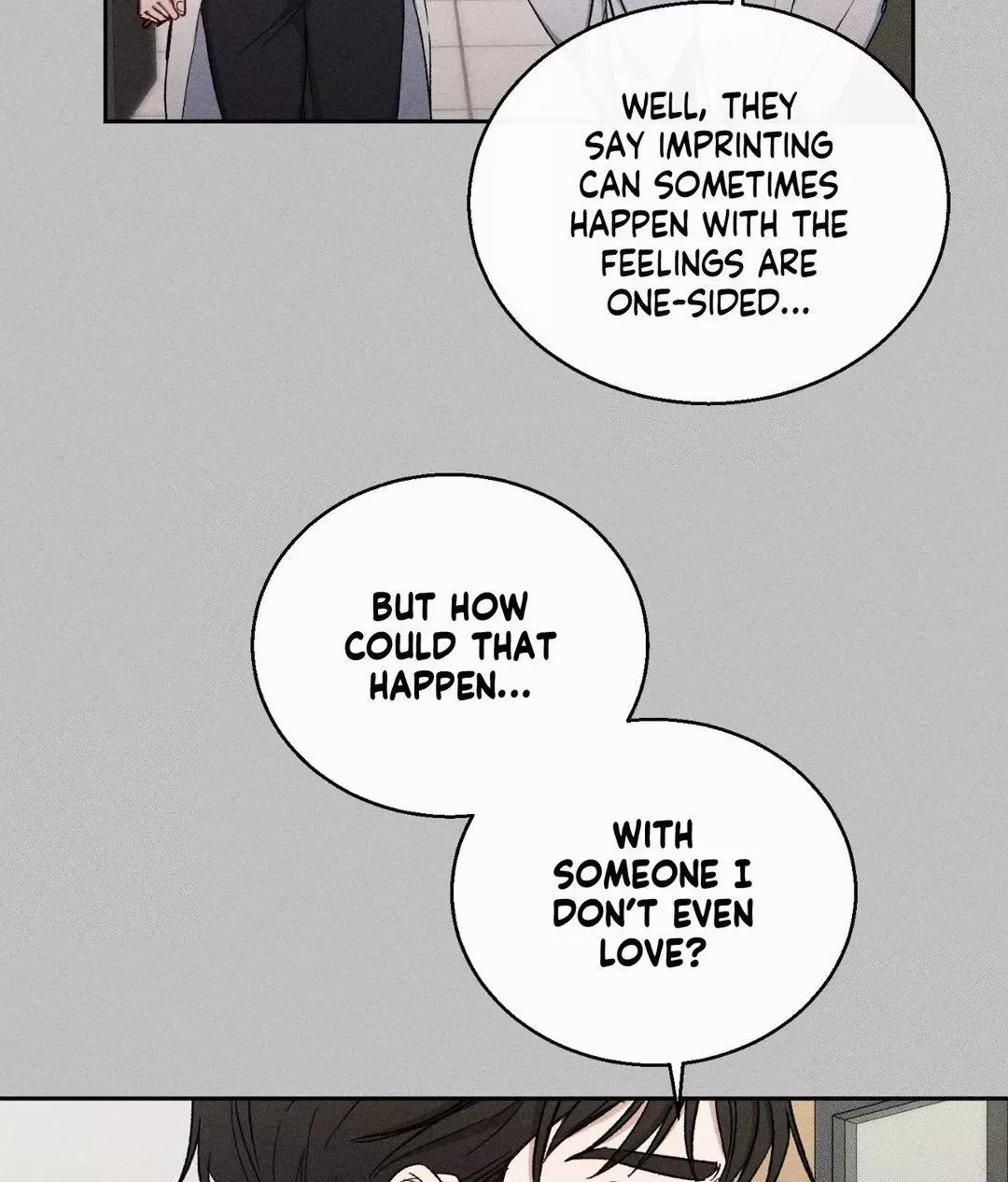 If You Want Me - Chapter 14 Page 45