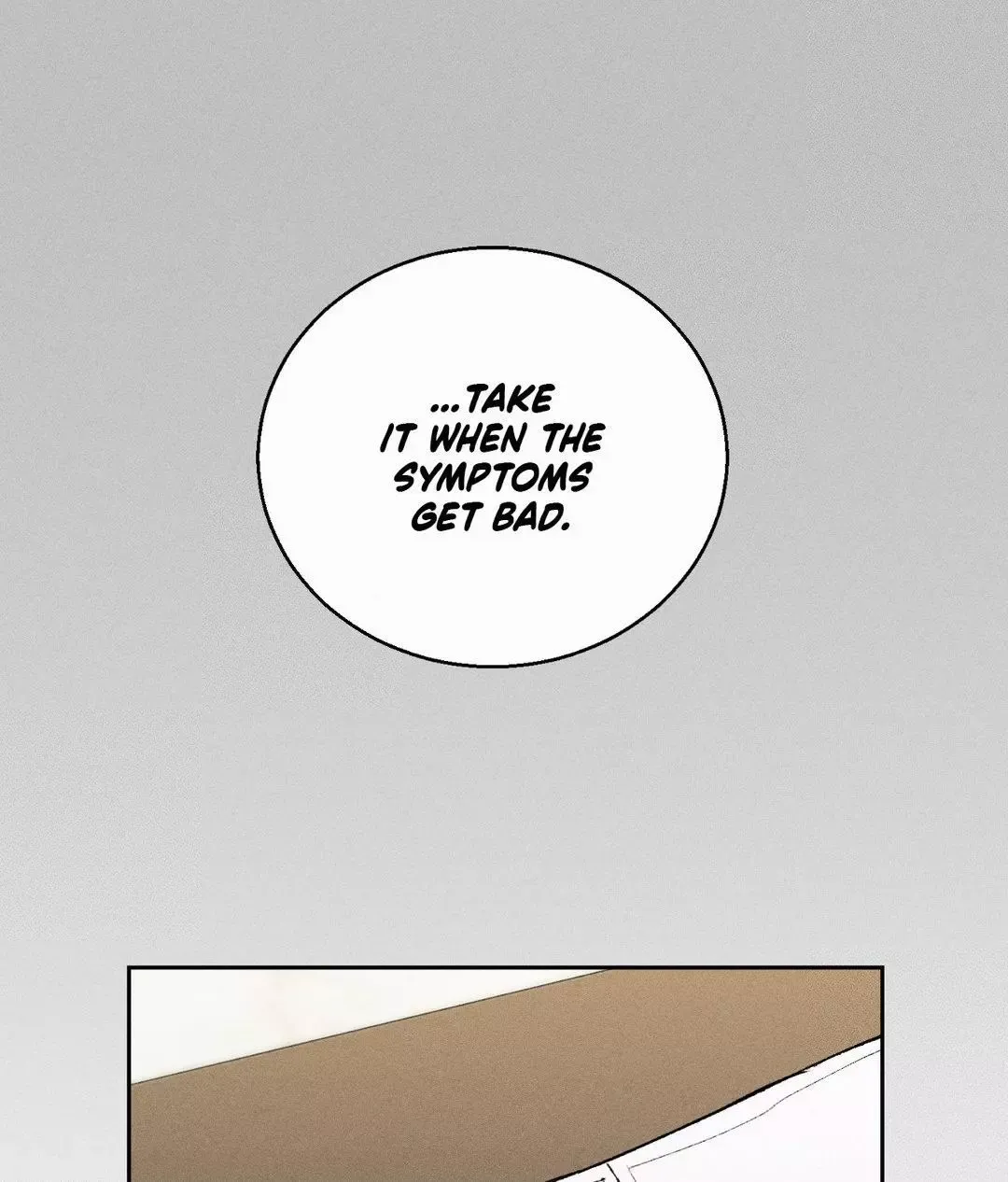 If You Want Me - Chapter 14 Page 49