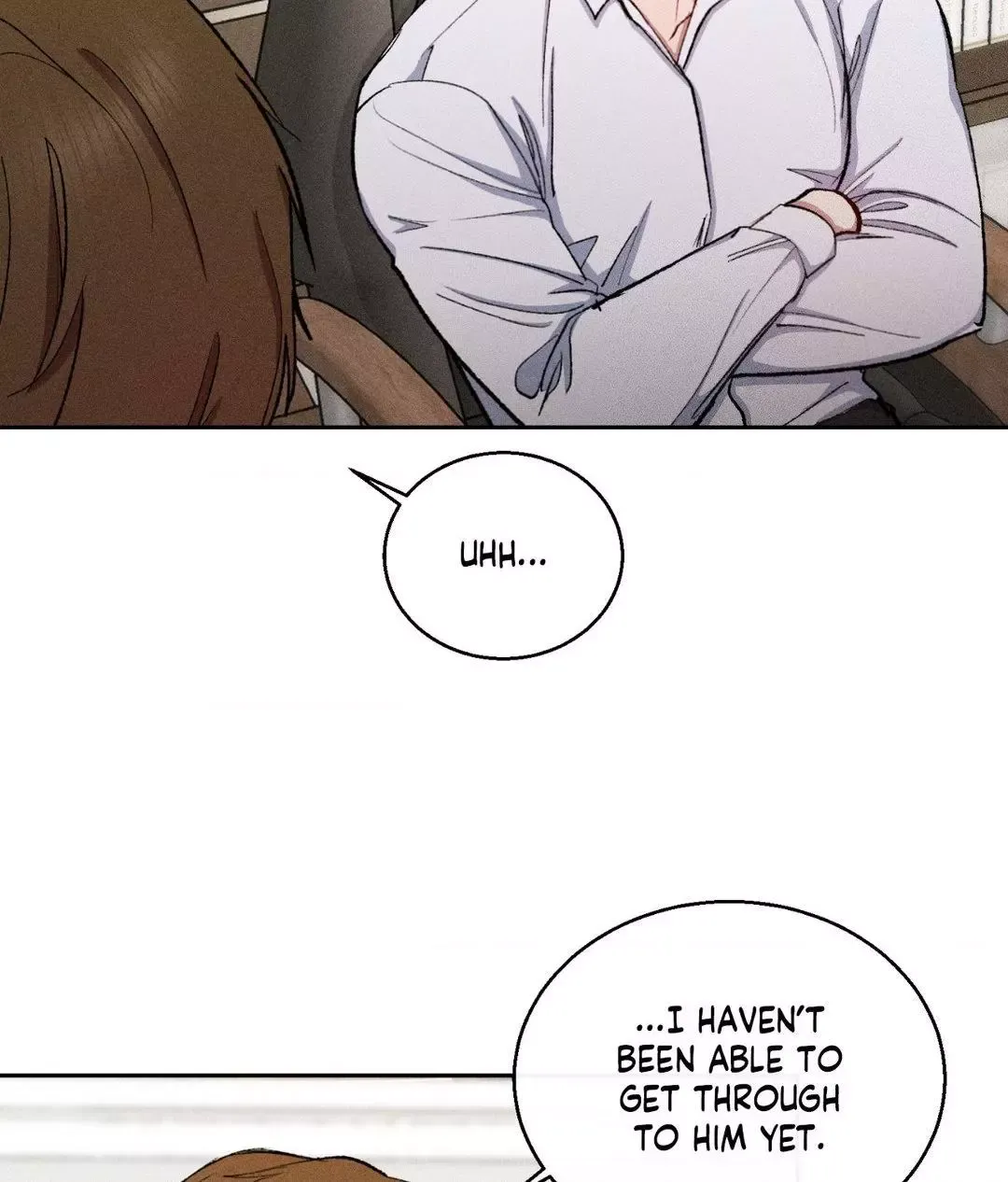 If You Want Me - Chapter 14 Page 53