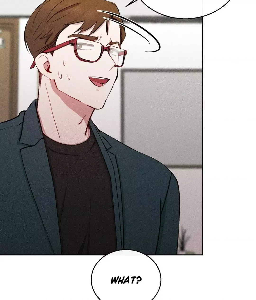 If You Want Me - Chapter 14 Page 54