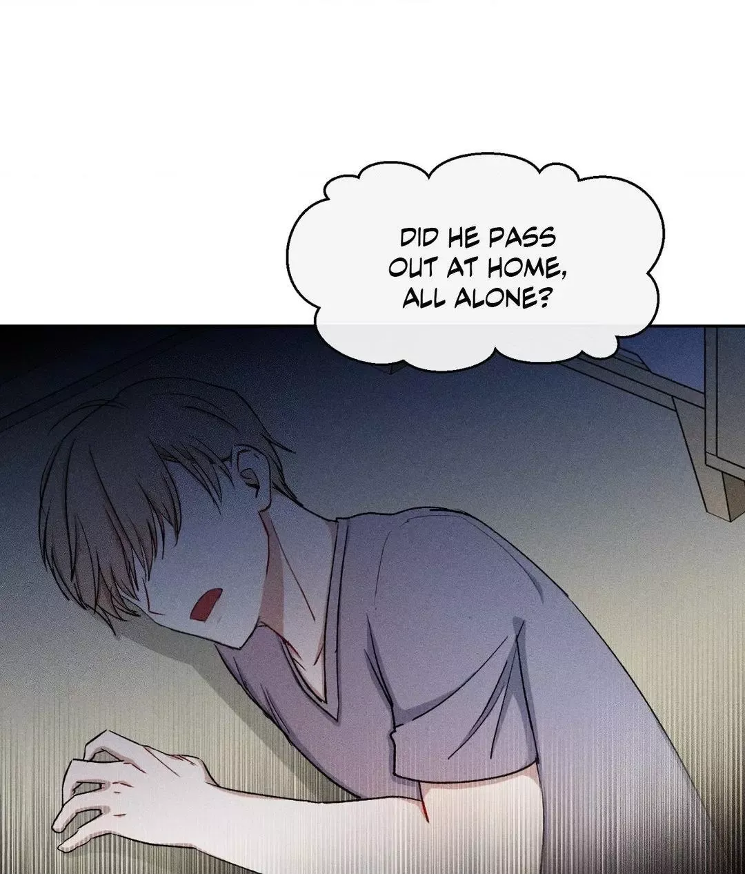 If You Want Me - Chapter 14 Page 58