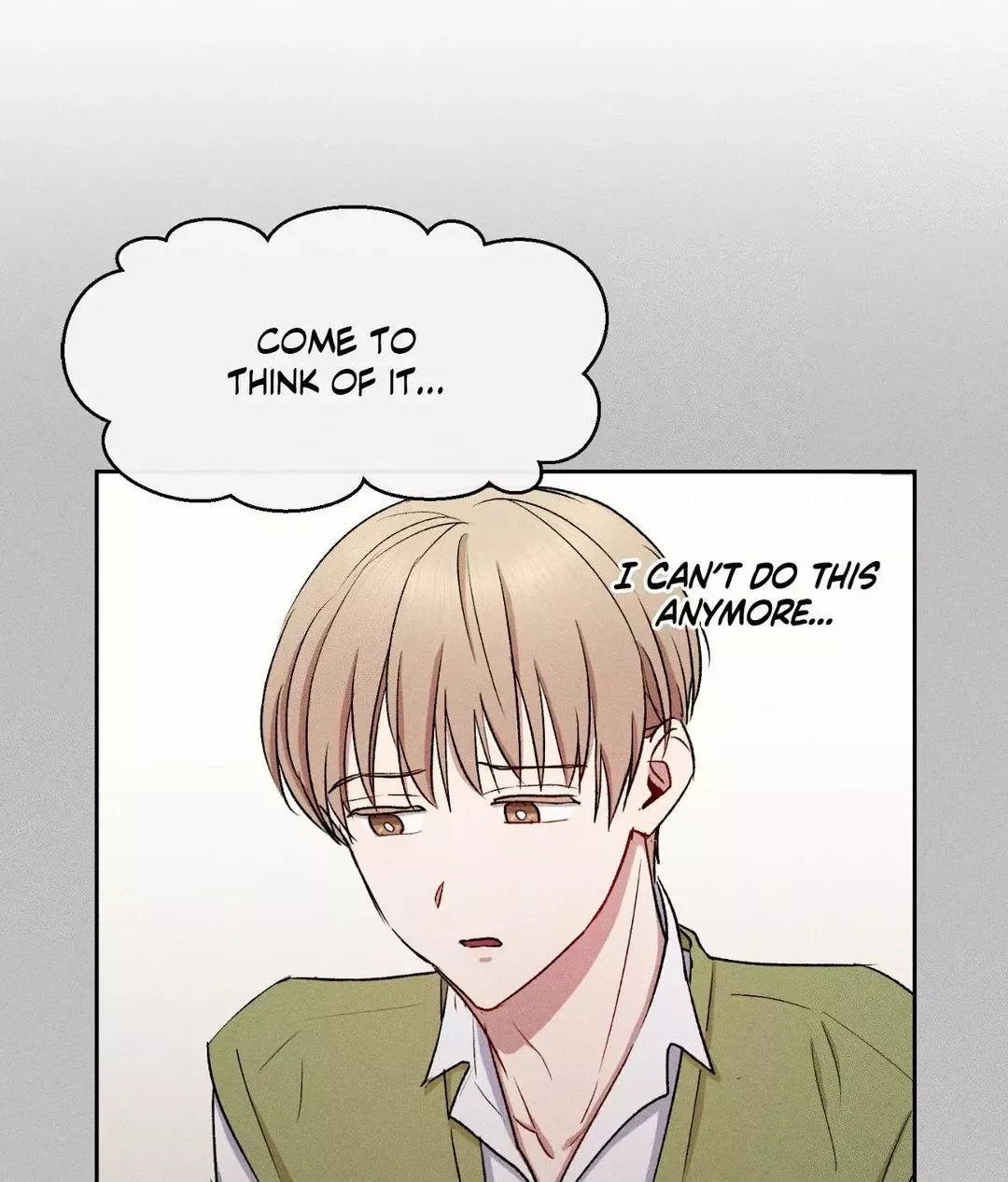 If You Want Me - Chapter 14 Page 60