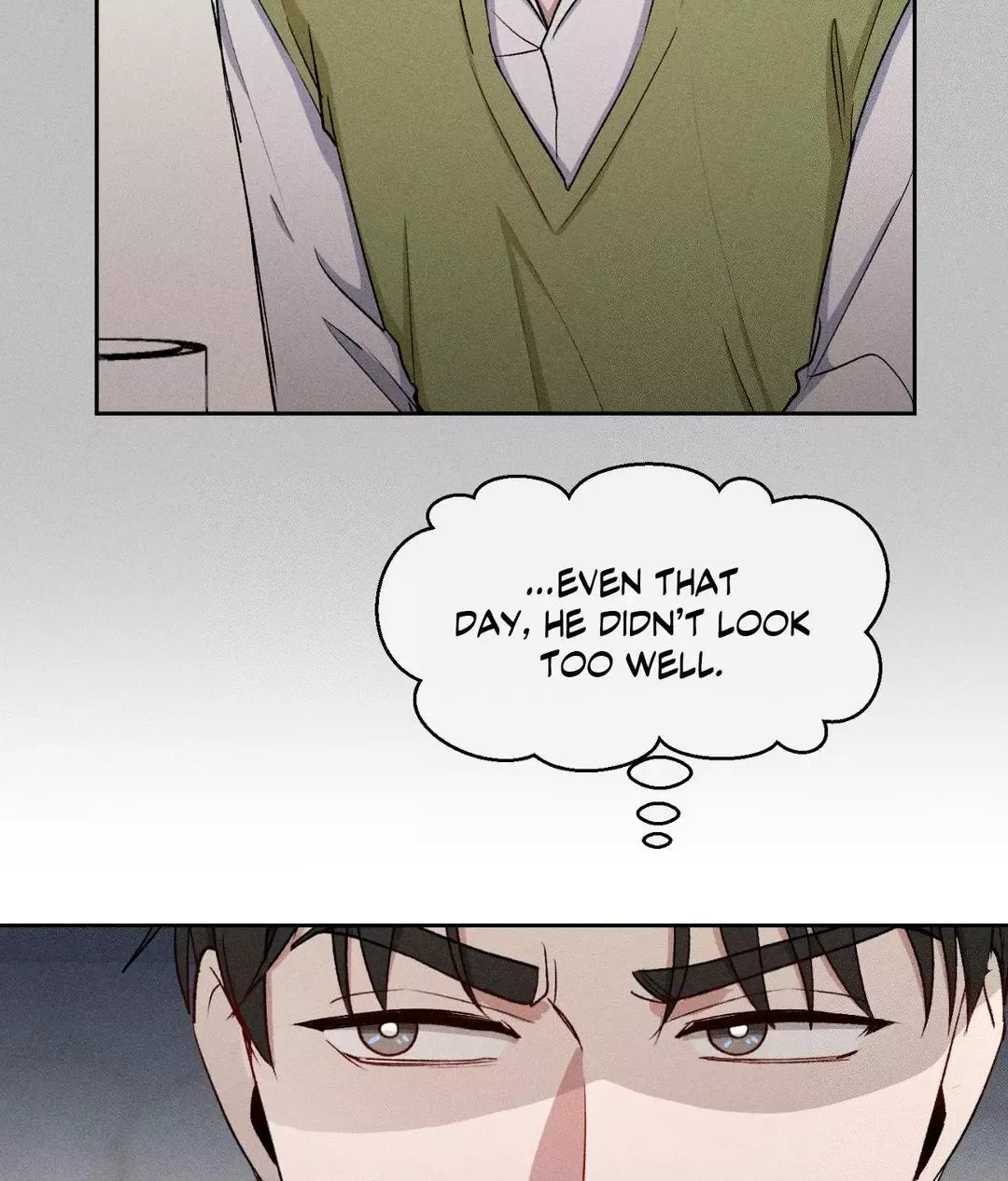 If You Want Me - Chapter 14 Page 61