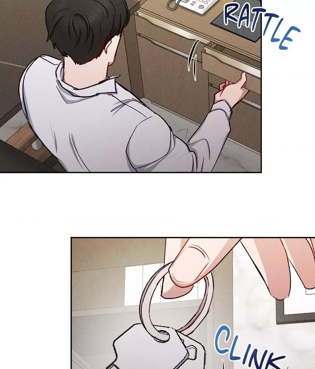 If You Want Me - Chapter 14 Page 63