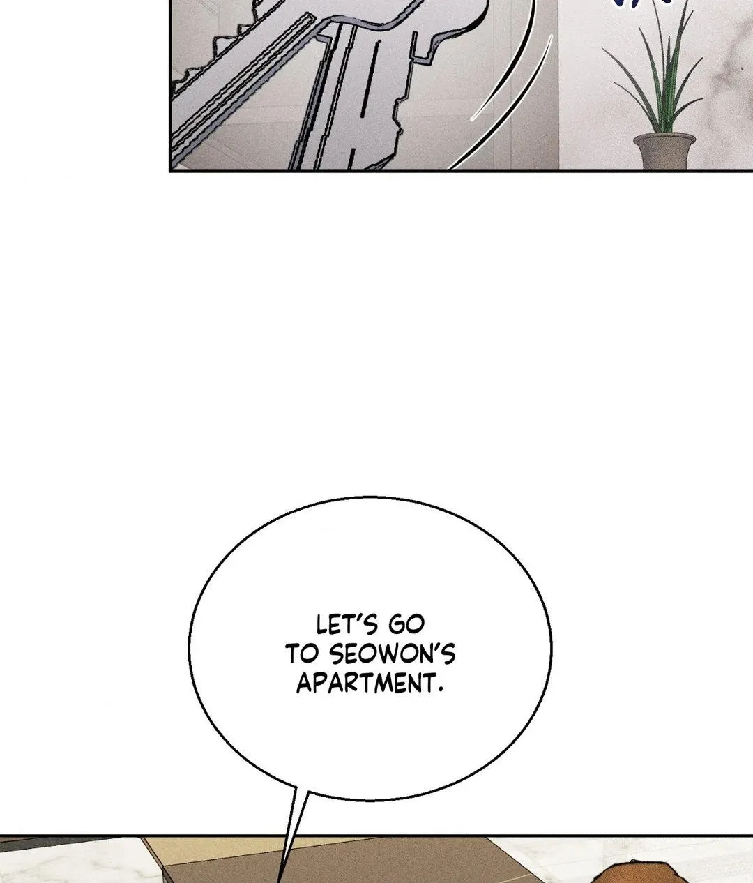 If You Want Me - Chapter 14 Page 64