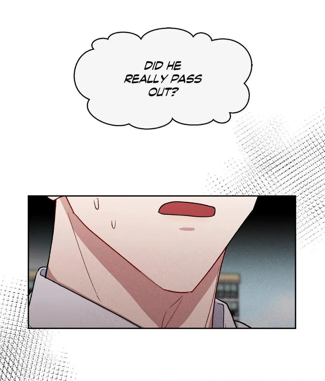 If You Want Me - Chapter 14 Page 76