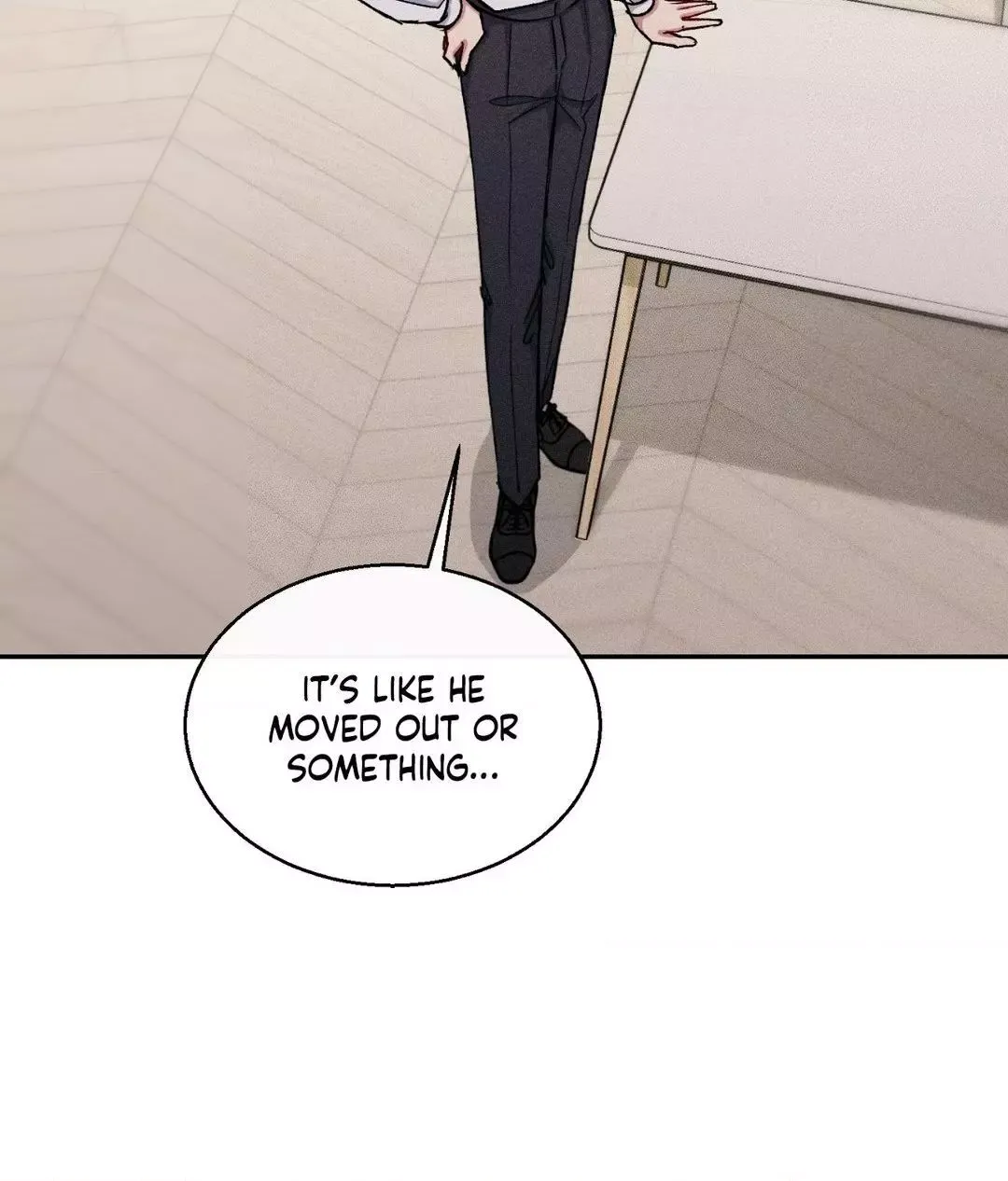 If You Want Me - Chapter 14 Page 84