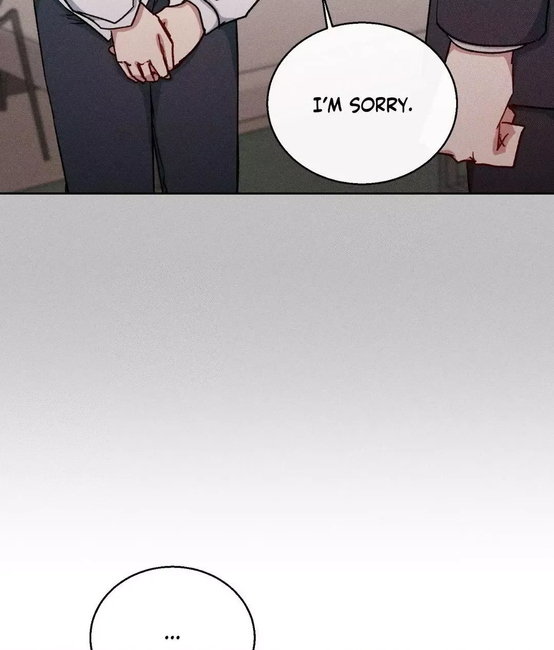 If You Want Me - Chapter 14 Page 87