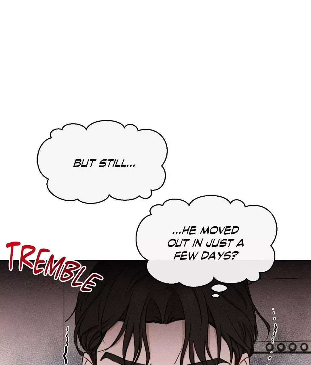 If You Want Me - Chapter 14 Page 89
