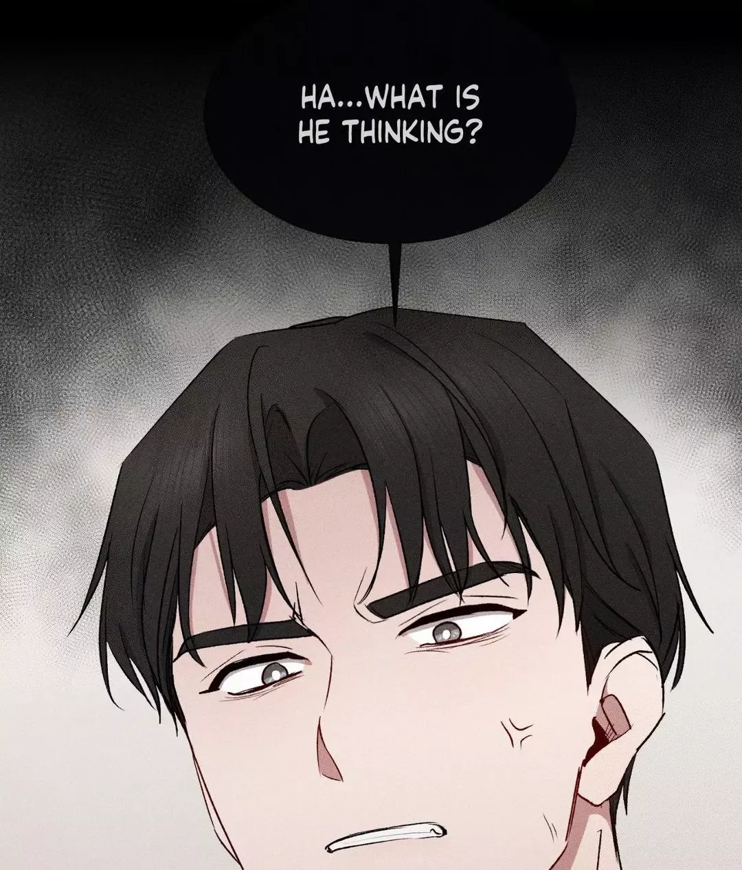 If You Want Me - Chapter 14 Page 94