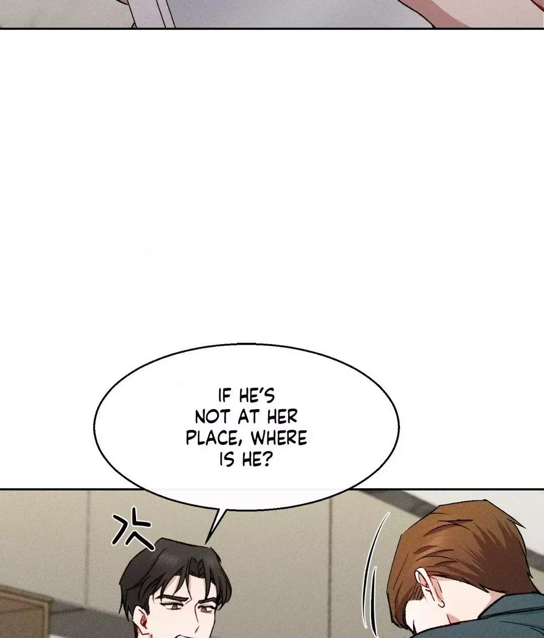 If You Want Me - Chapter 15 Page 2