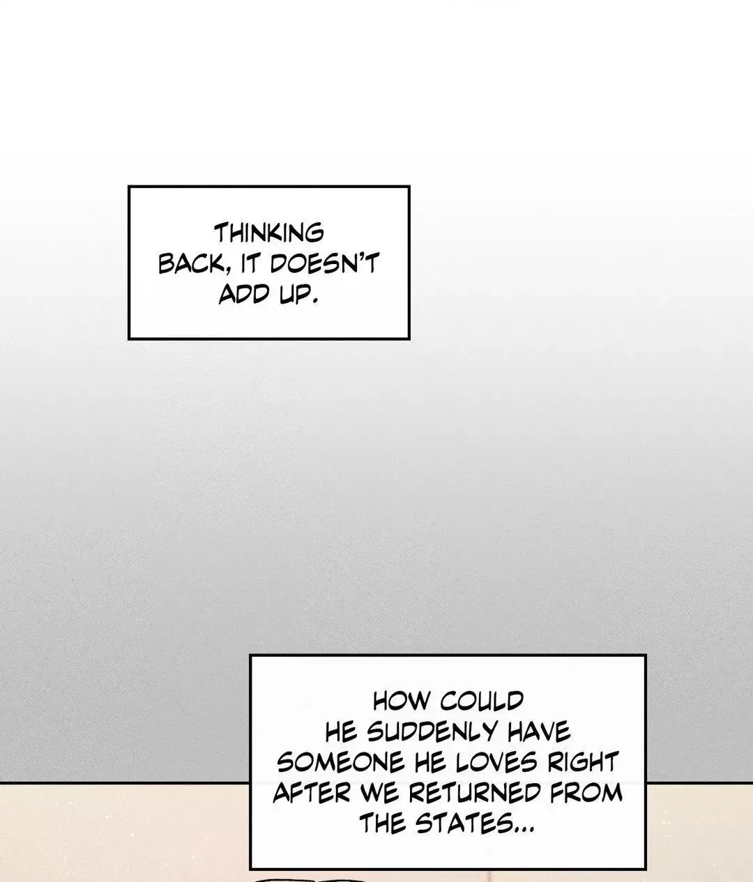 If You Want Me - Chapter 15 Page 4