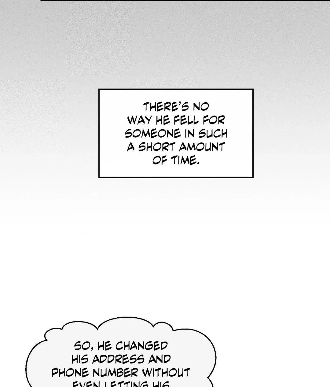 If You Want Me - Chapter 15 Page 7