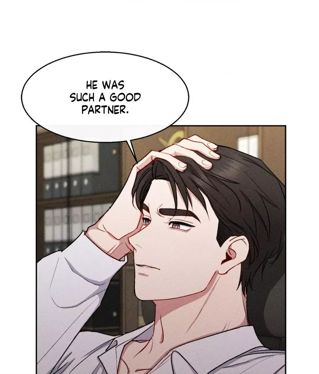 If You Want Me - Chapter 15 Page 19
