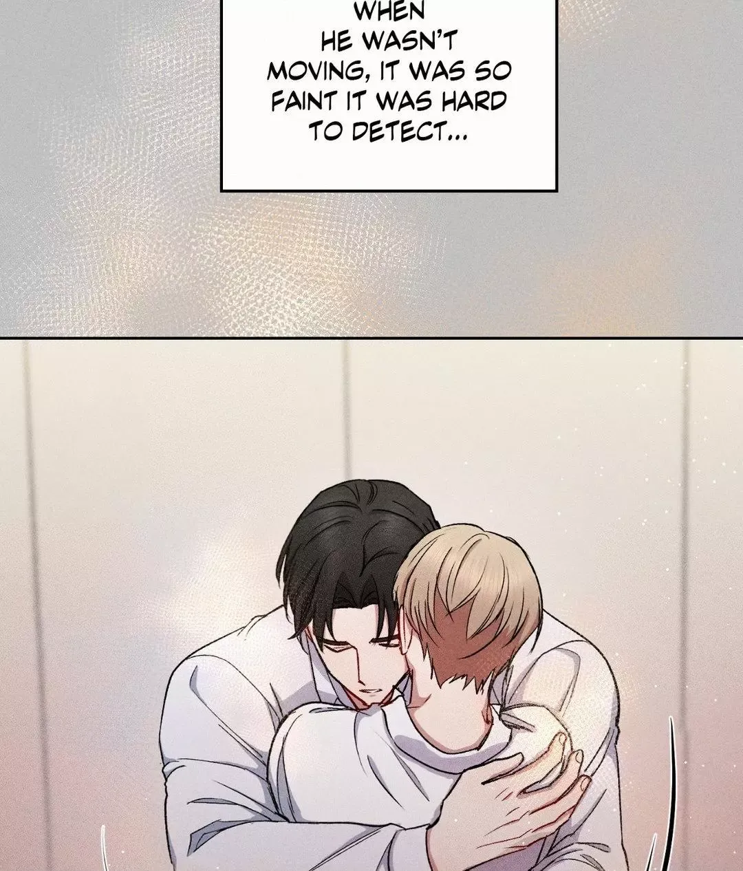 If You Want Me - Chapter 15 Page 22