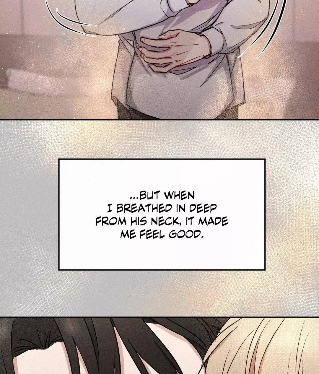 If You Want Me - Chapter 15 Page 23