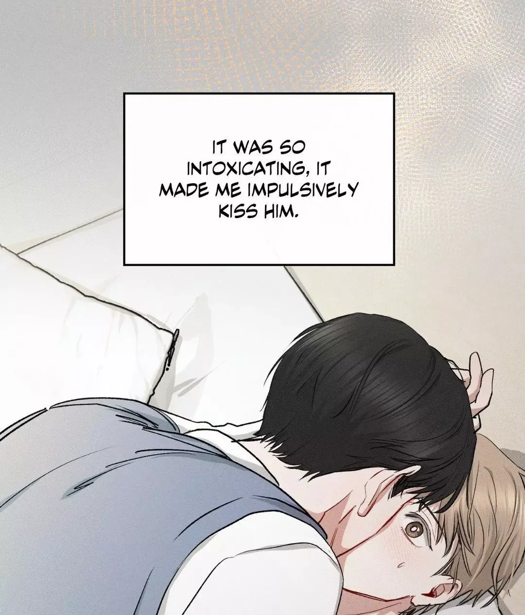 If You Want Me - Chapter 15 Page 25