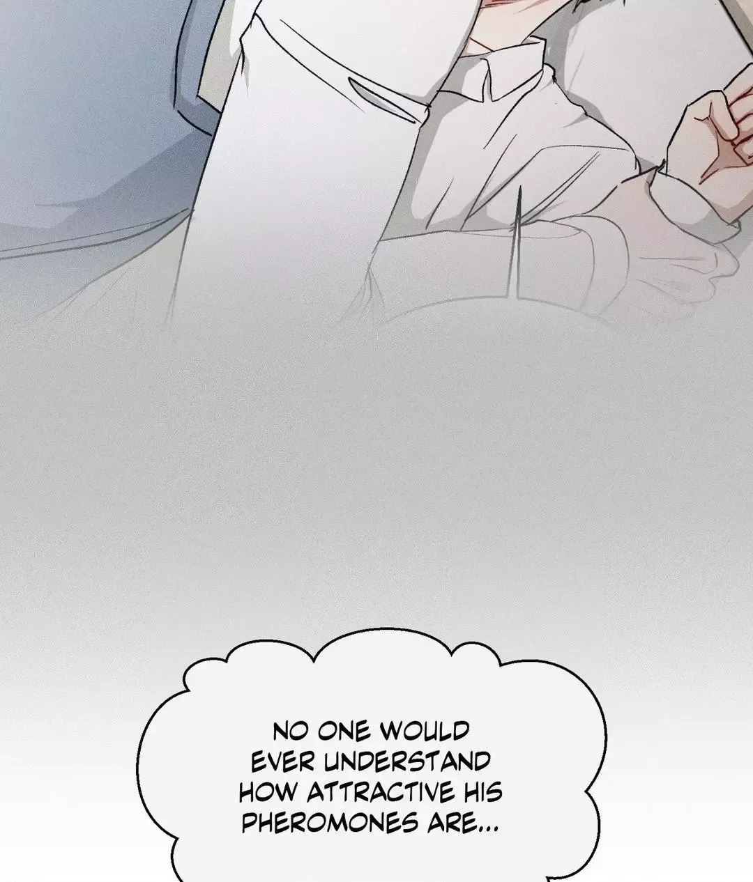 If You Want Me - Chapter 15 Page 26