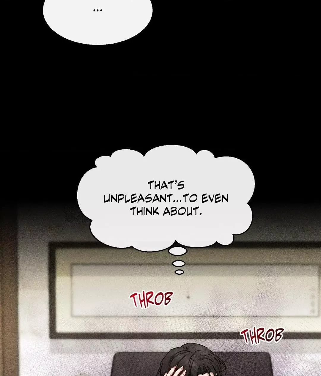If You Want Me - Chapter 15 Page 31