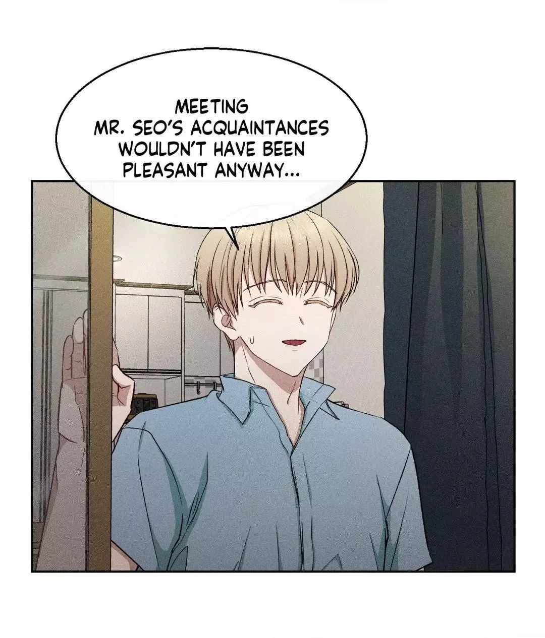 If You Want Me - Chapter 15 Page 39
