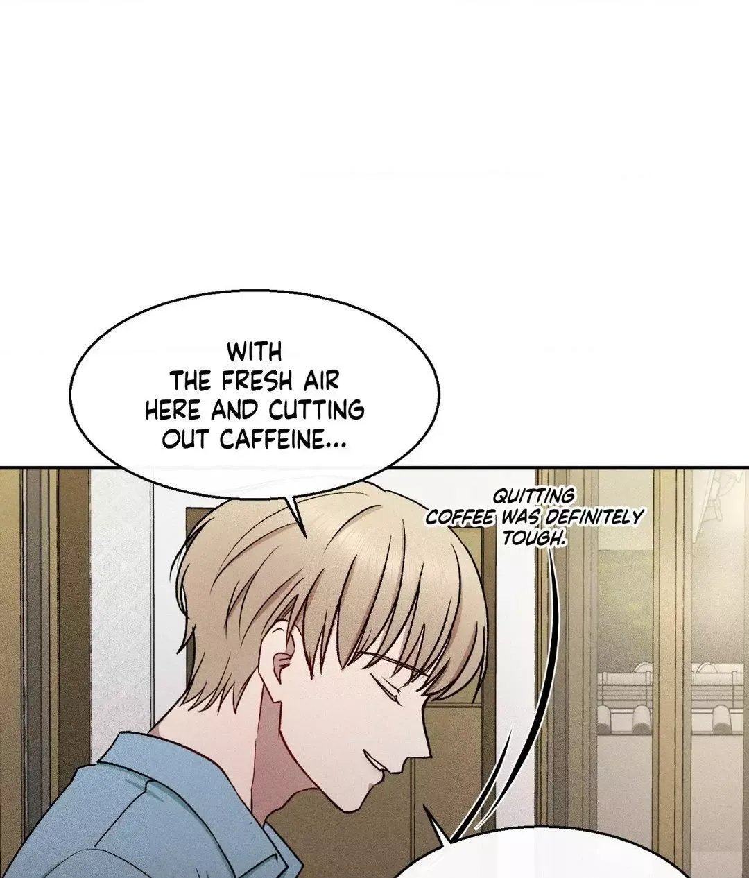 If You Want Me - Chapter 15 Page 40