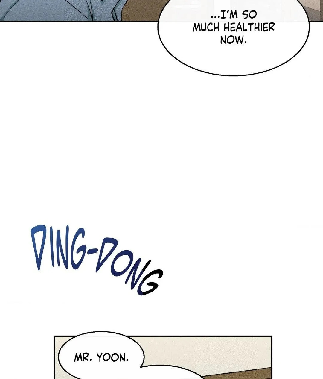 If You Want Me - Chapter 15 Page 41