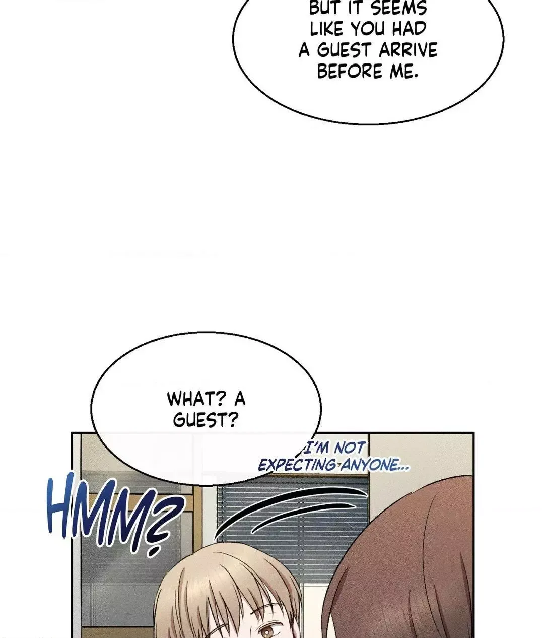 If You Want Me - Chapter 15 Page 46