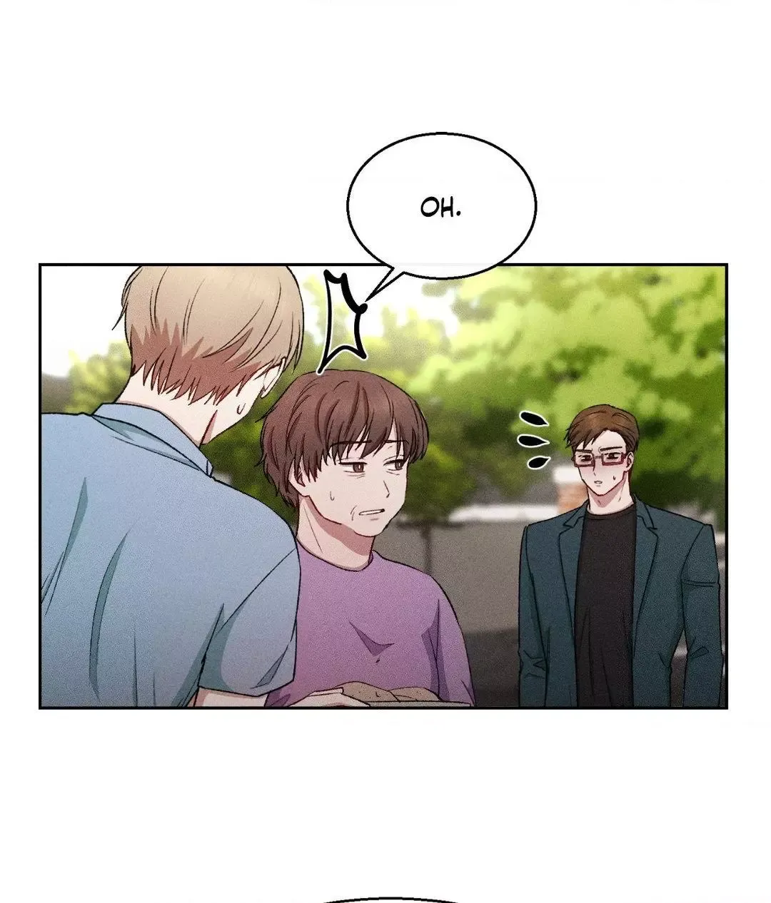 If You Want Me - Chapter 15 Page 49