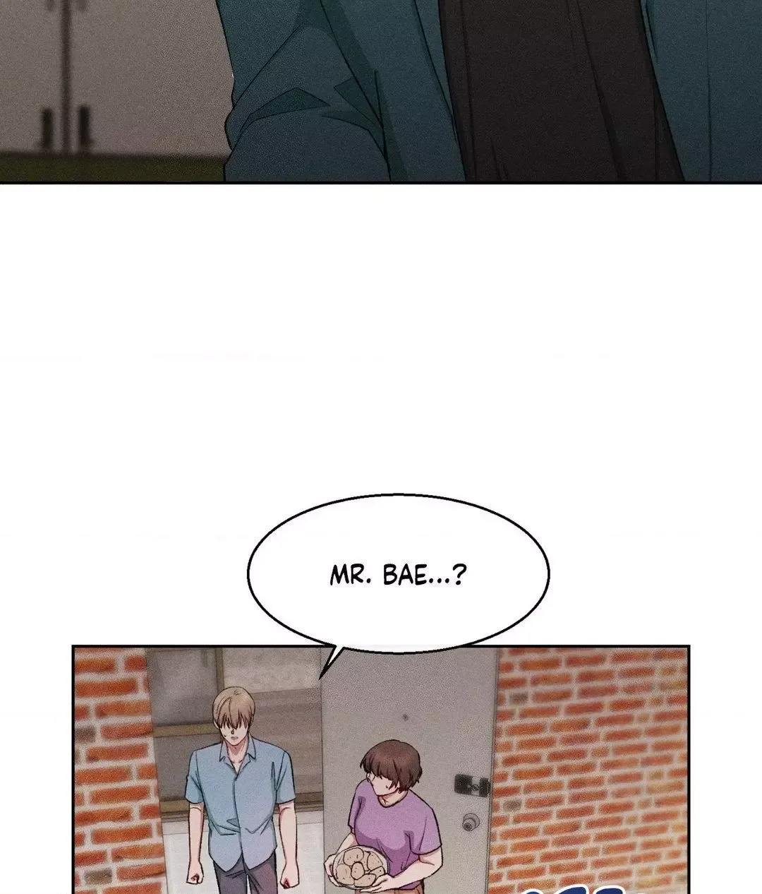 If You Want Me - Chapter 15 Page 51
