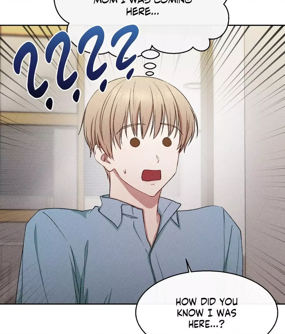 If You Want Me - Chapter 15 Page 53