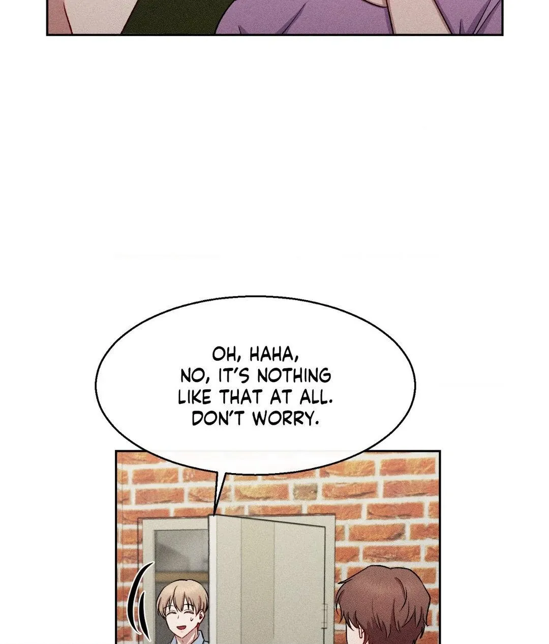 If You Want Me - Chapter 15 Page 63