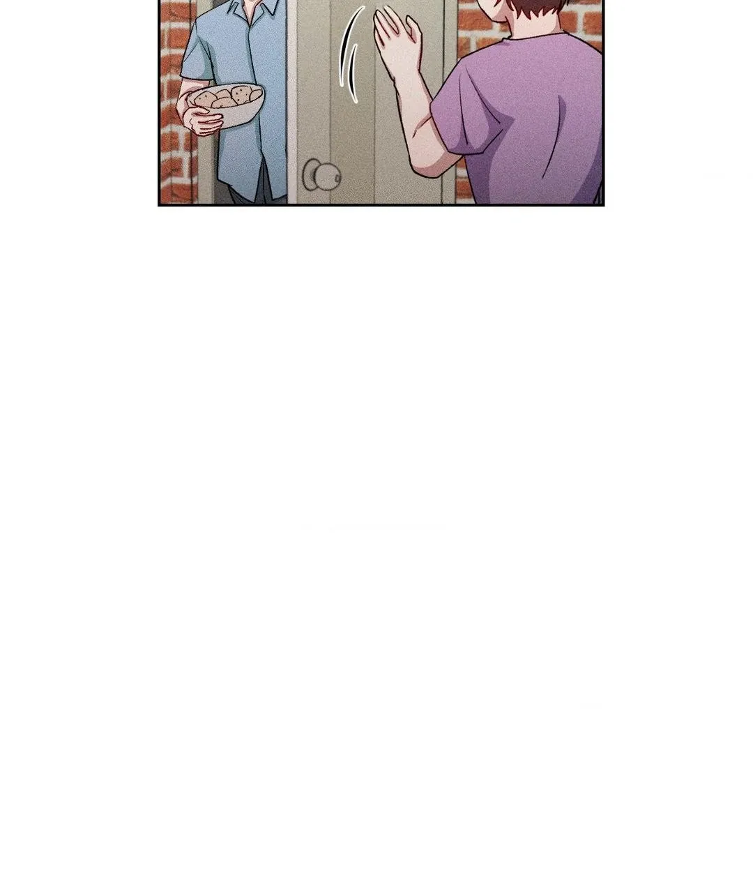 If You Want Me - Chapter 15 Page 64