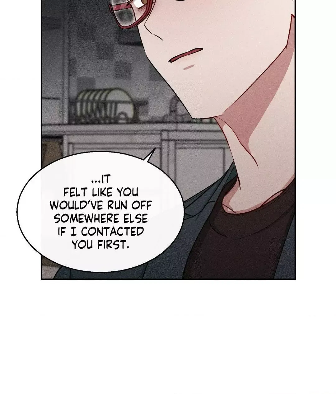 If You Want Me - Chapter 15 Page 70