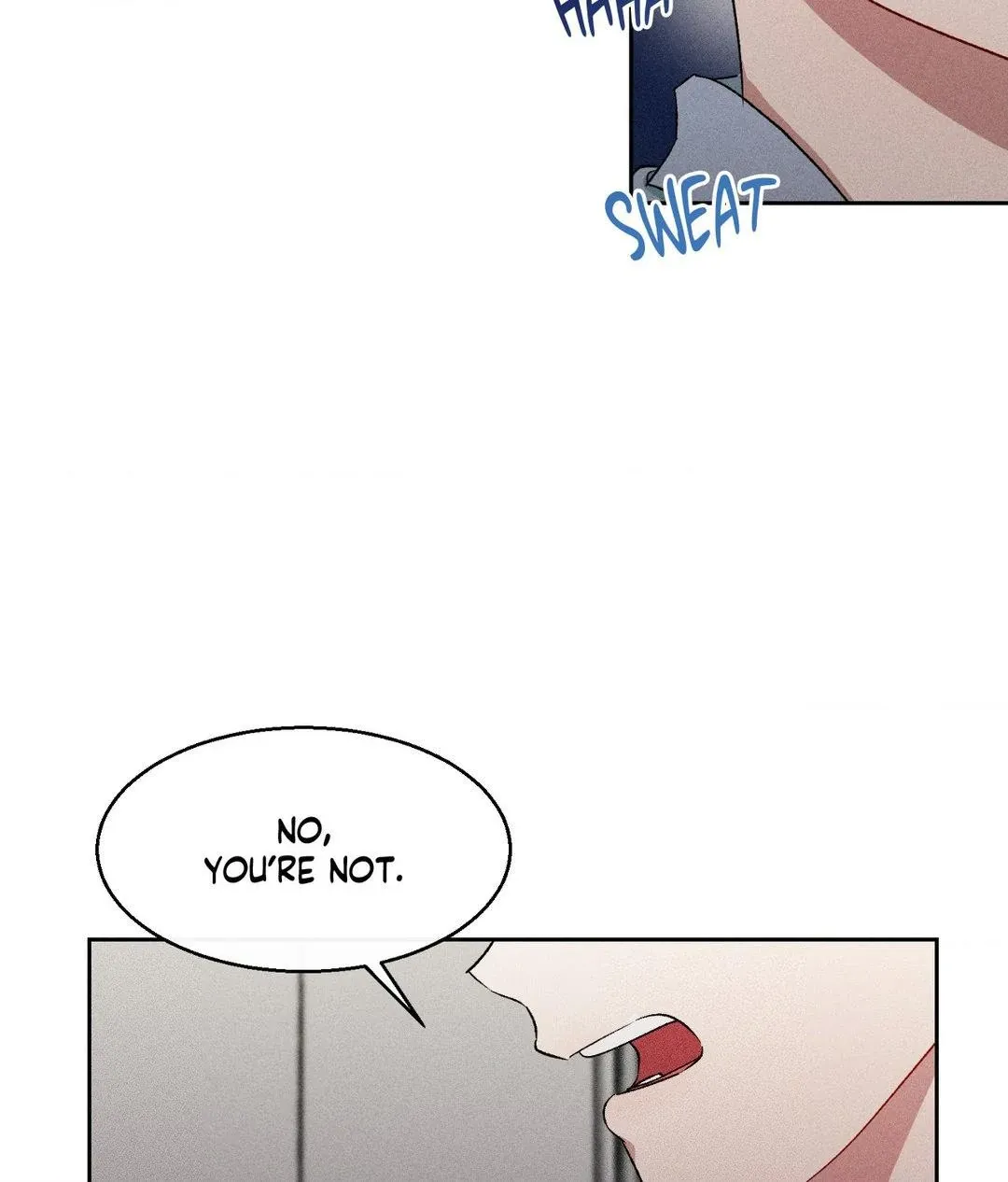 If You Want Me - Chapter 15 Page 72
