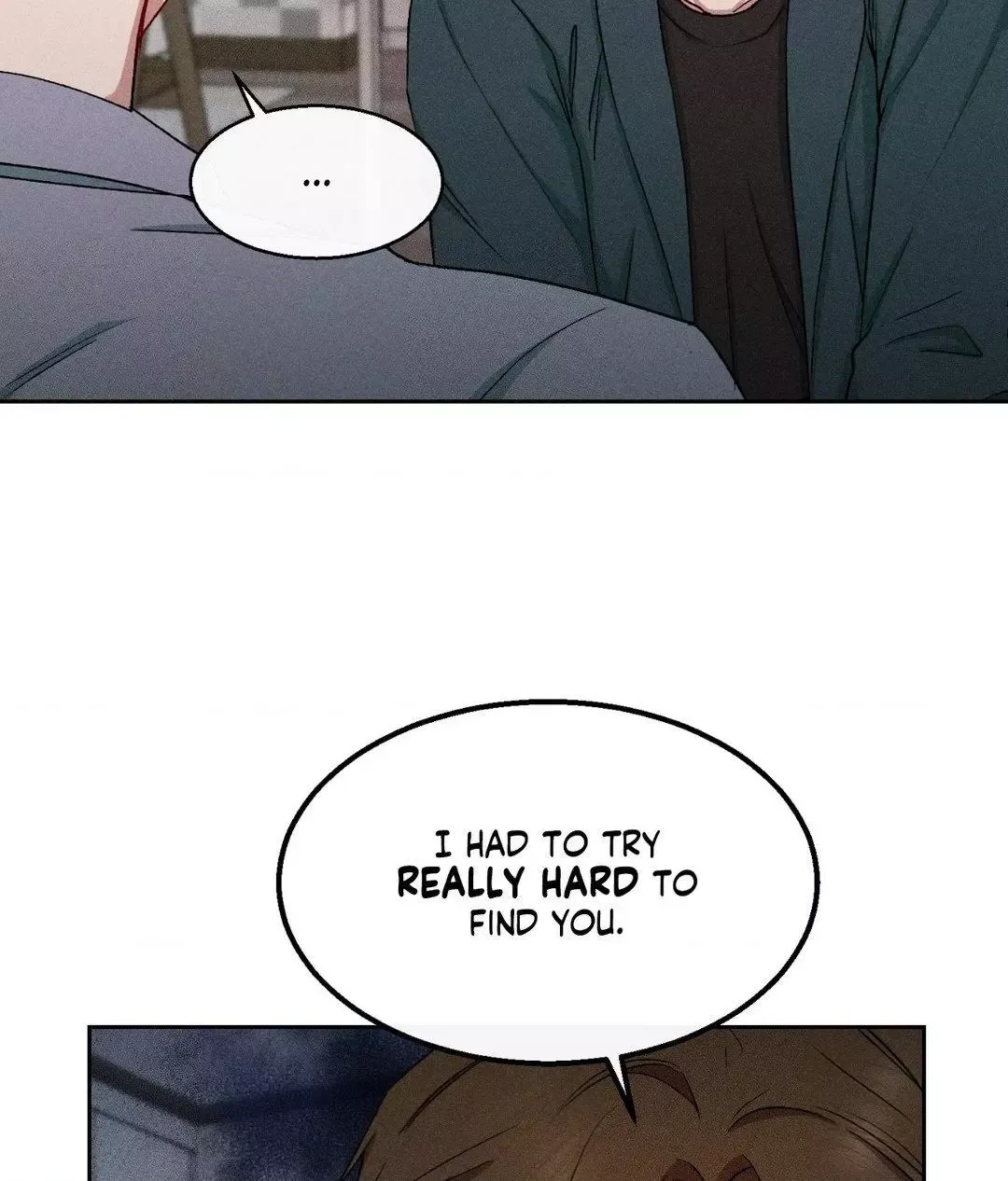 If You Want Me - Chapter 15 Page 74